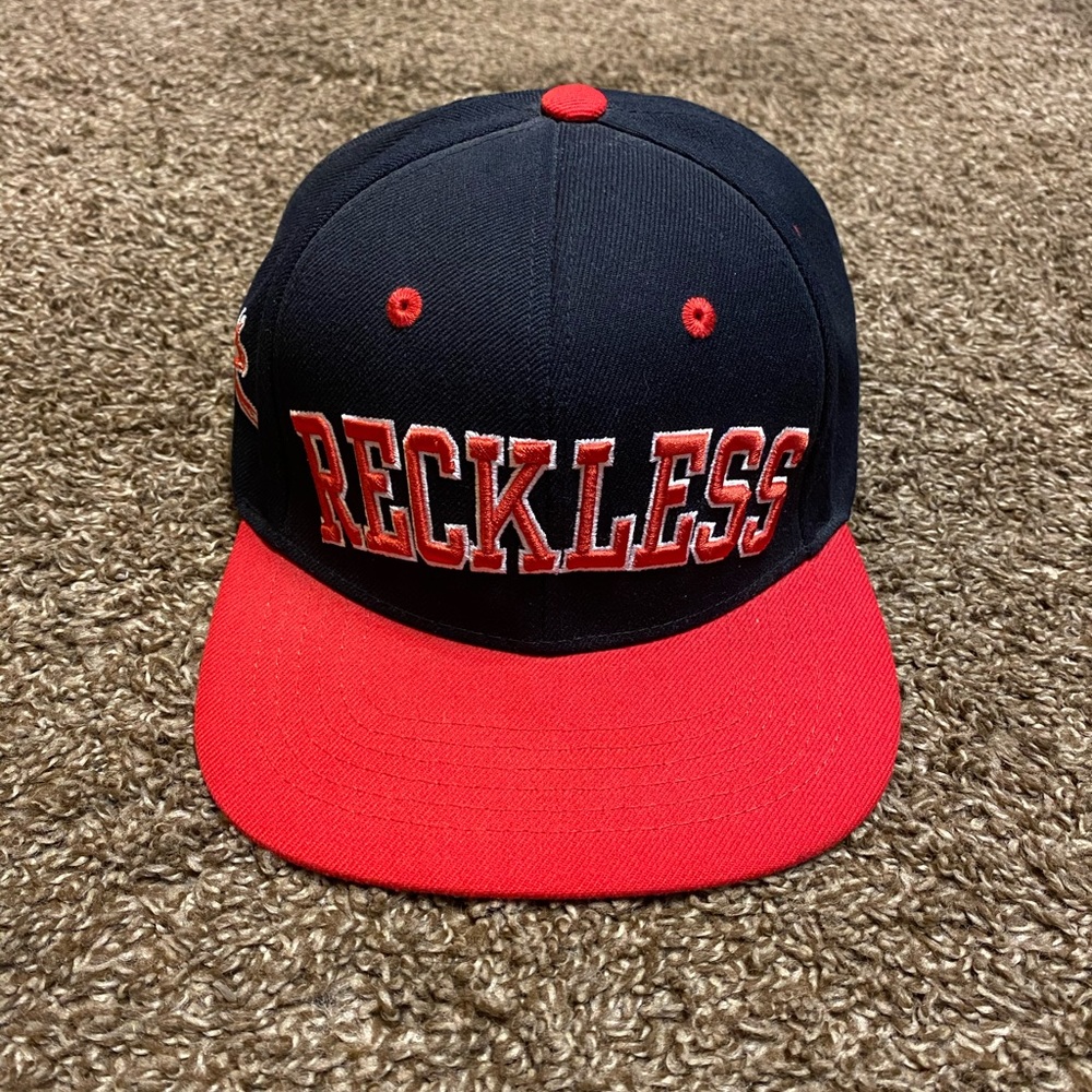 Young & Reckless Hat